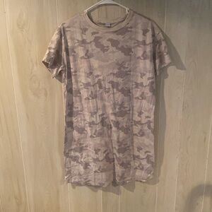 Old Navy Tshirt dress